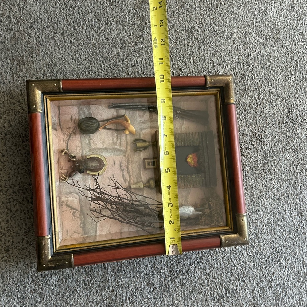 Hunting Shadow Box - Picture 3 of 4